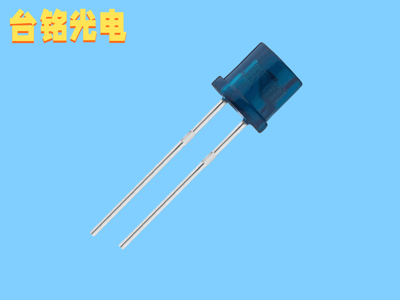 可见光光敏二极管/三极管：工作原理、应用及QY球友会电能方案推荐